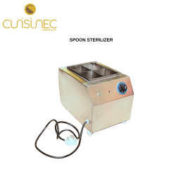 SPOON STERILIZER