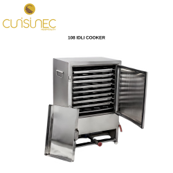 108 IDLI COOKER