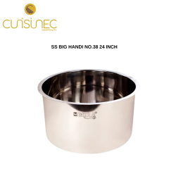 SS BIG HANDI NO.38 24 INCH
