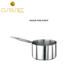 SAUCE PAN 8 INCH