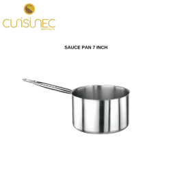 SAUCE PAN 7 INCH