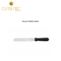 PALLET KNIFE 6 INCH