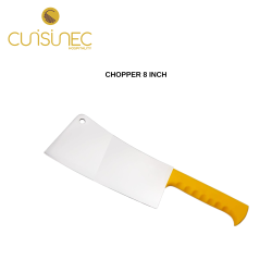 CHOPPER 8 INCH