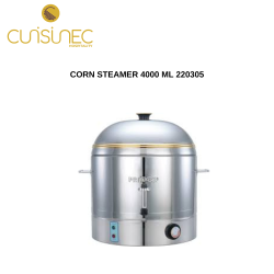 CORN STEAMER 4000 ML 220305