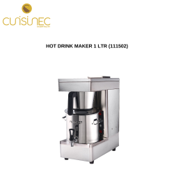 HOT DRINK MAKER 1 LTR 111502