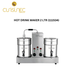 HOT DRINK MAKER 3 LTR 111534