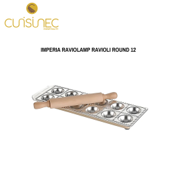 IMPERIA RAVIOLAMP RAVIOLI ROUND 12