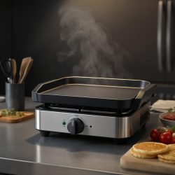 Electric Griddles
