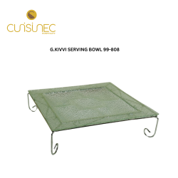 G.KIVVI SERVING BOWL 99-808