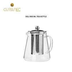 DELI 950 ML TEA KETTLE
