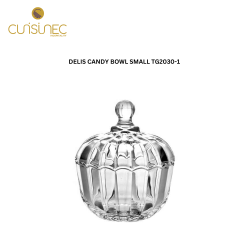 DELIS CANDY BOWL SMALL TG2030-1