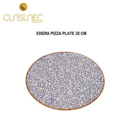 EDERA PIZZA PLATE 32 CM