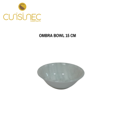 OMBRA BOWL 15 CM