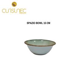 SPAZIO BOWL 15 CM