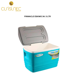 PINNACLE ESKIMO 34.5 LTR