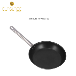 4 MM AL NS FRY PAN 34 CM