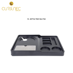 PL KETTLE TRAY BLK TS4