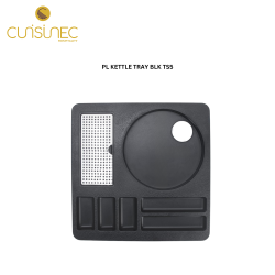 PL KETTLE TRAY BLK TS5