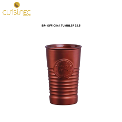 BR- OFFICINA TUMBLER 32.5 CL