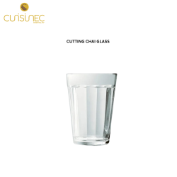 CUTTING CHAI GLASS