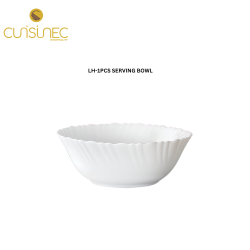 LH-1 PCS SERVING BOWL