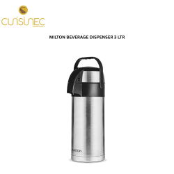 MILTON BEVERAGE DISPENSER 3 LTR