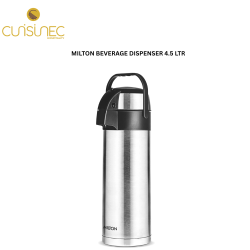 MILTON BEVERAGE DISPENSER 4.5 LTR
