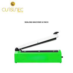 SEALING MACHINE 12 INCH