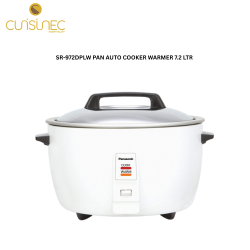 SR-972DPLW PAN AUTO COOKER WARMER 7.2 L
