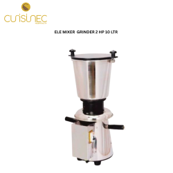 ELE MIXER GRINDER 2HP 10 LTR JAR