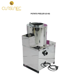 POTATO PEELER 10KG