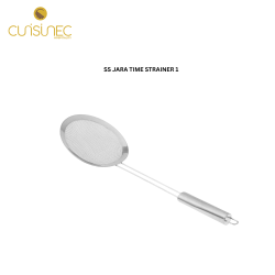 SS JARA TIME STRAINER1