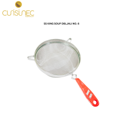 SS KING SOUP DBLJALI NO. 6