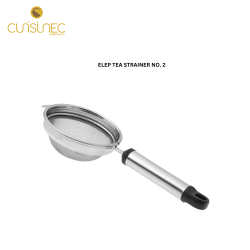 ELEP TEA STRAINER NO.2