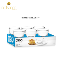 TR OVIYAN BOWL 240 ML 6 PCS SET
