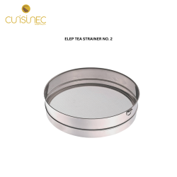 SS ATTA SEIVE 10 INCH