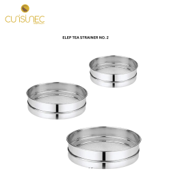 ATTA STRAINER 3 PCS SET