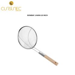 BOMBAY JHARA 10 INCH