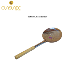 BOMBAY JHARA 11 INCH