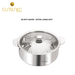 SS ROTI SAVER - EXTRA LARGE S077