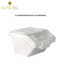PL INGREDIENTBIN 48 LTR 0162INGB5