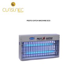 PESTO CATCH MACHINE ECO