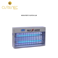 NOVA PEST O CATCH LLM