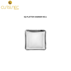 SQ PLATTER HAMMER NO.1