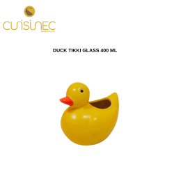 DUCK TIKKI GLASS 400 ML
