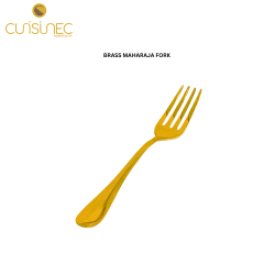 CUI BRASS MAHARAJA,IMPERIAL & WAVY FORK GIF