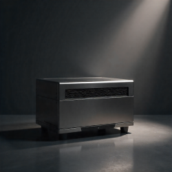 Commercial Electric Salamander