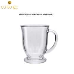 CUI Y5702 YUJING IRISH COFFEE MUG 300ML ALX