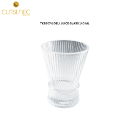 CUI TKB507-1 DELI JUICE GLASS 140 ML ALX
