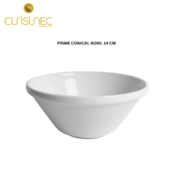 CUI PRIME CONICAL BOWL 14CM ARI